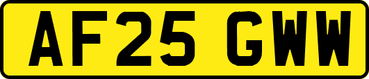 AF25GWW