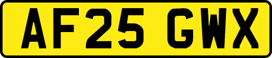AF25GWX