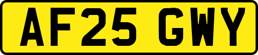 AF25GWY