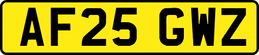 AF25GWZ