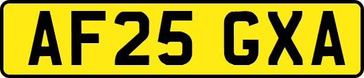 AF25GXA
