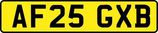 AF25GXB