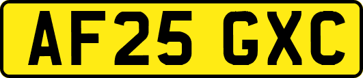 AF25GXC