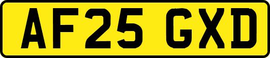 AF25GXD