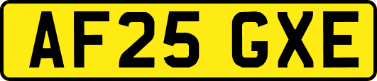 AF25GXE