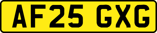 AF25GXG