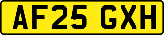 AF25GXH