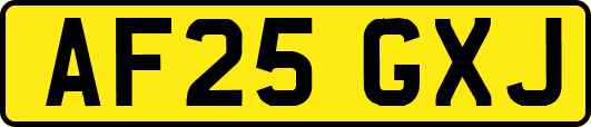 AF25GXJ