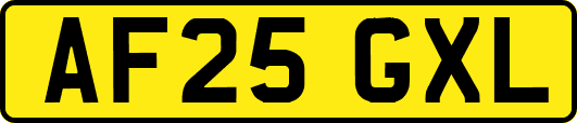 AF25GXL