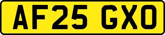 AF25GXO