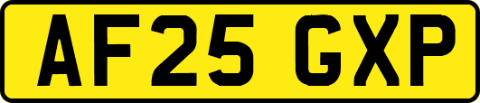 AF25GXP