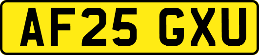 AF25GXU