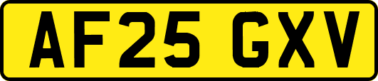 AF25GXV