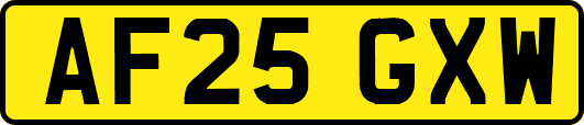 AF25GXW