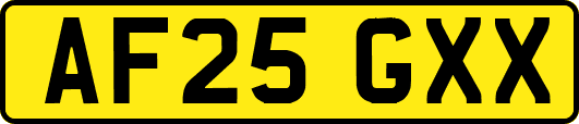 AF25GXX