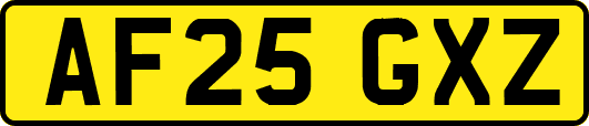 AF25GXZ