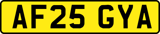 AF25GYA