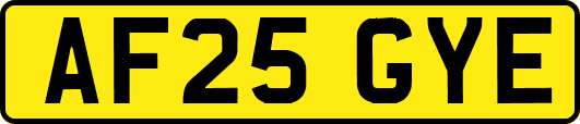 AF25GYE