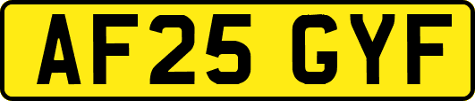 AF25GYF
