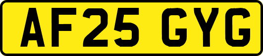 AF25GYG