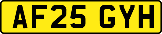 AF25GYH