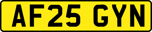 AF25GYN