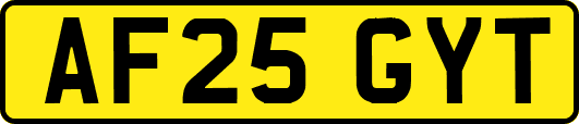 AF25GYT