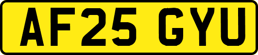 AF25GYU