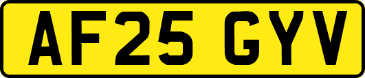 AF25GYV