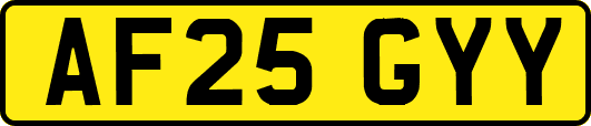 AF25GYY