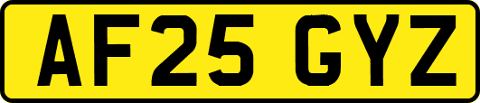 AF25GYZ