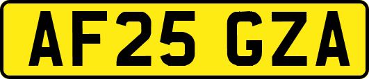 AF25GZA