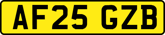 AF25GZB