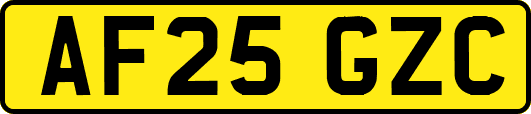 AF25GZC