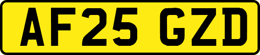AF25GZD