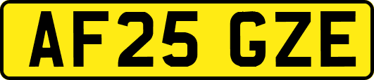 AF25GZE