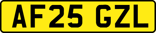 AF25GZL