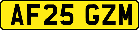AF25GZM