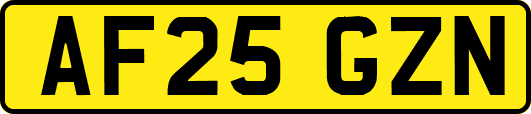 AF25GZN