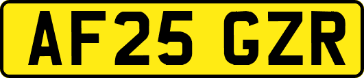 AF25GZR