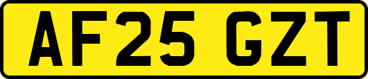 AF25GZT