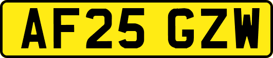 AF25GZW