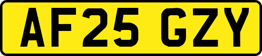 AF25GZY
