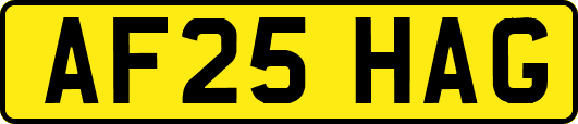 AF25HAG