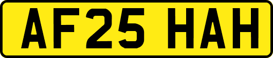 AF25HAH