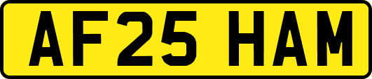 AF25HAM