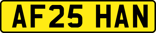 AF25HAN
