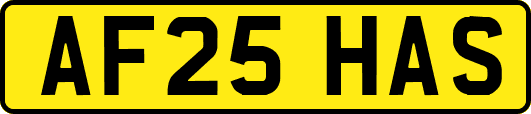 AF25HAS