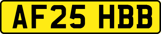 AF25HBB