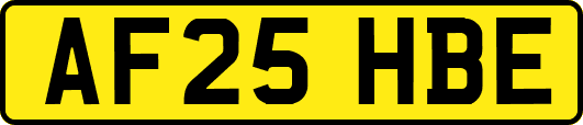 AF25HBE